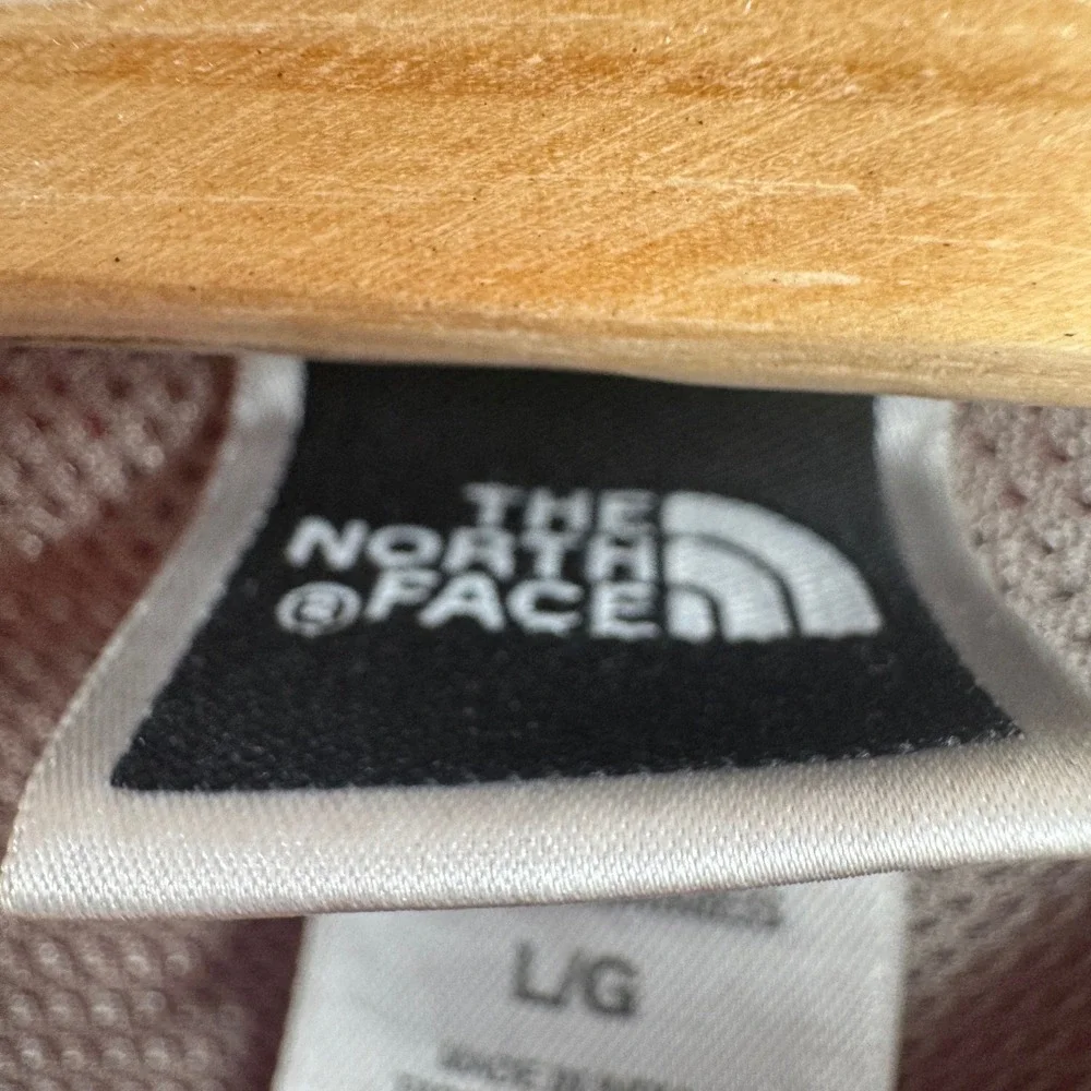 The North Face‎ Shirt Mens Large Plaid Short Sleeve Button Up Hiking Outdoors